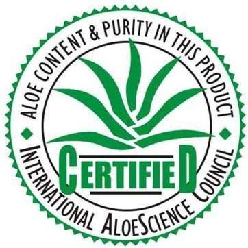 Международный комитет по Алоэ IASC