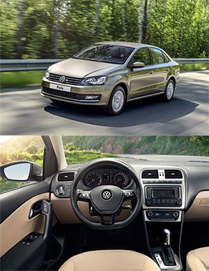 lr volkswagen polo