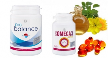 Пробаланс, ProBalance, Омега-3, Omega3 - купить, инструкция применения
