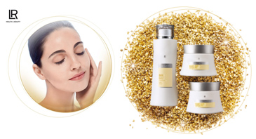 NanoGold Silk, Наноголд силк лр купить - антивозрастной крем для кожи лица, отзывы, инструкции