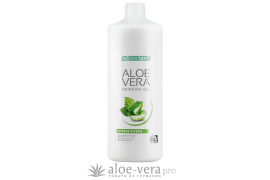 Алоэ Вера 90% питьевой гель Сивера (Германия, LR)