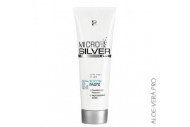 Microsilver Plus зубная паста от LR купить